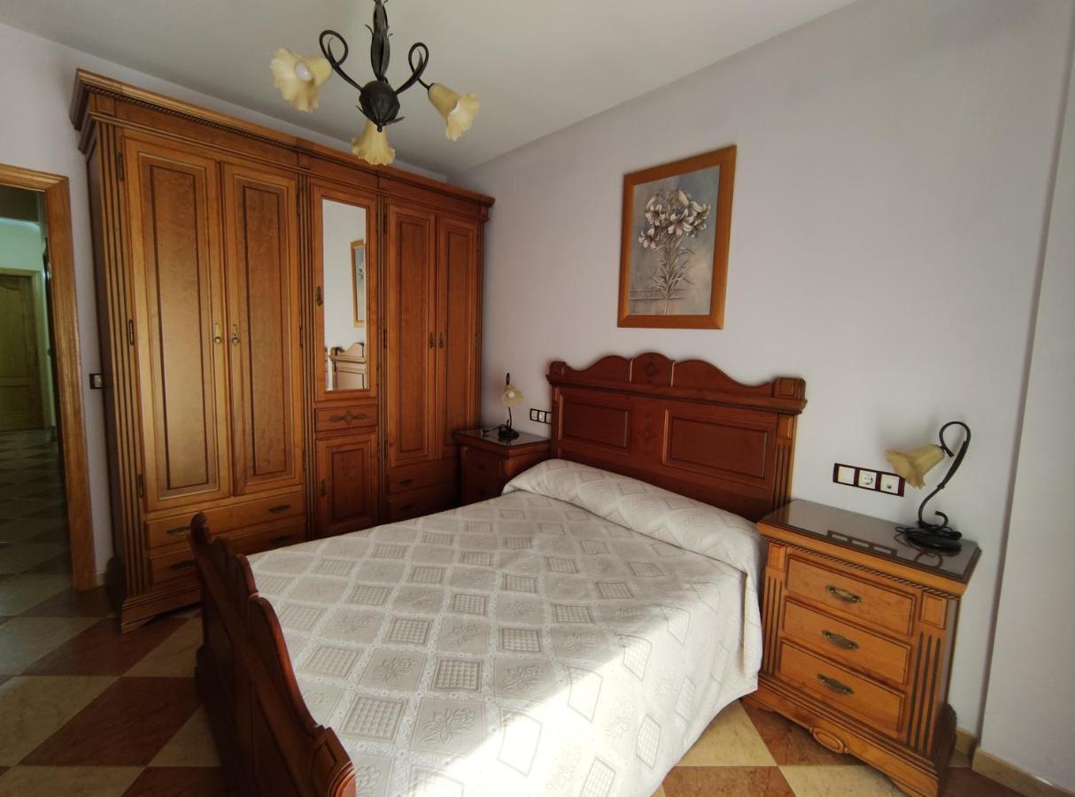 Holiday home Alquiler Casa Pepa En