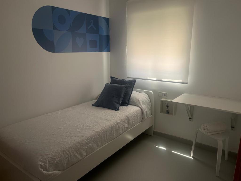 Hotel Hospedarte, Sl Ribarroja del Turia