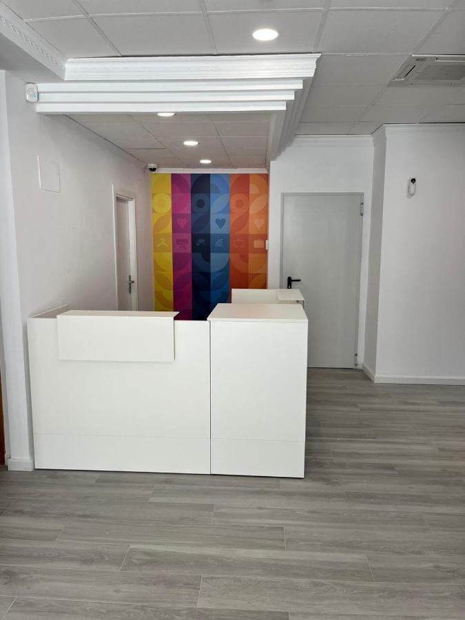 Hospedarte, Sl Hotel Ribarroja del Turia