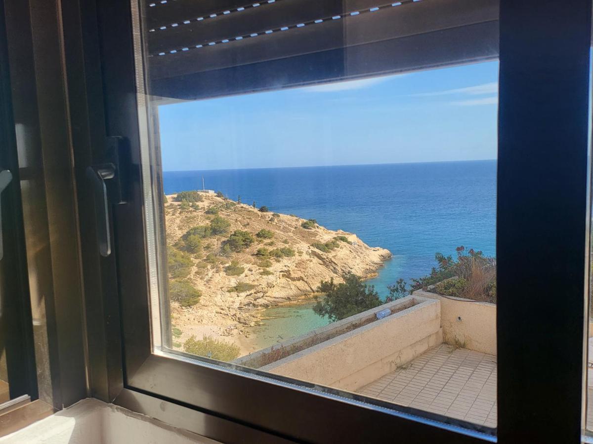 Trinisol Ii Private With Sea View Apartment