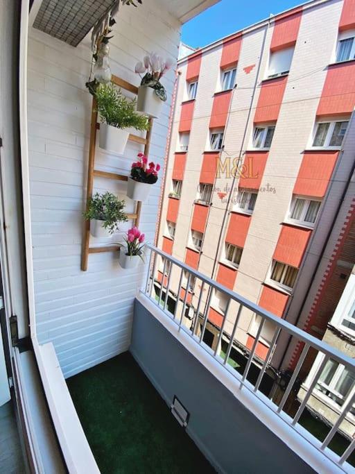 V De Valeria Apartamento Gijón