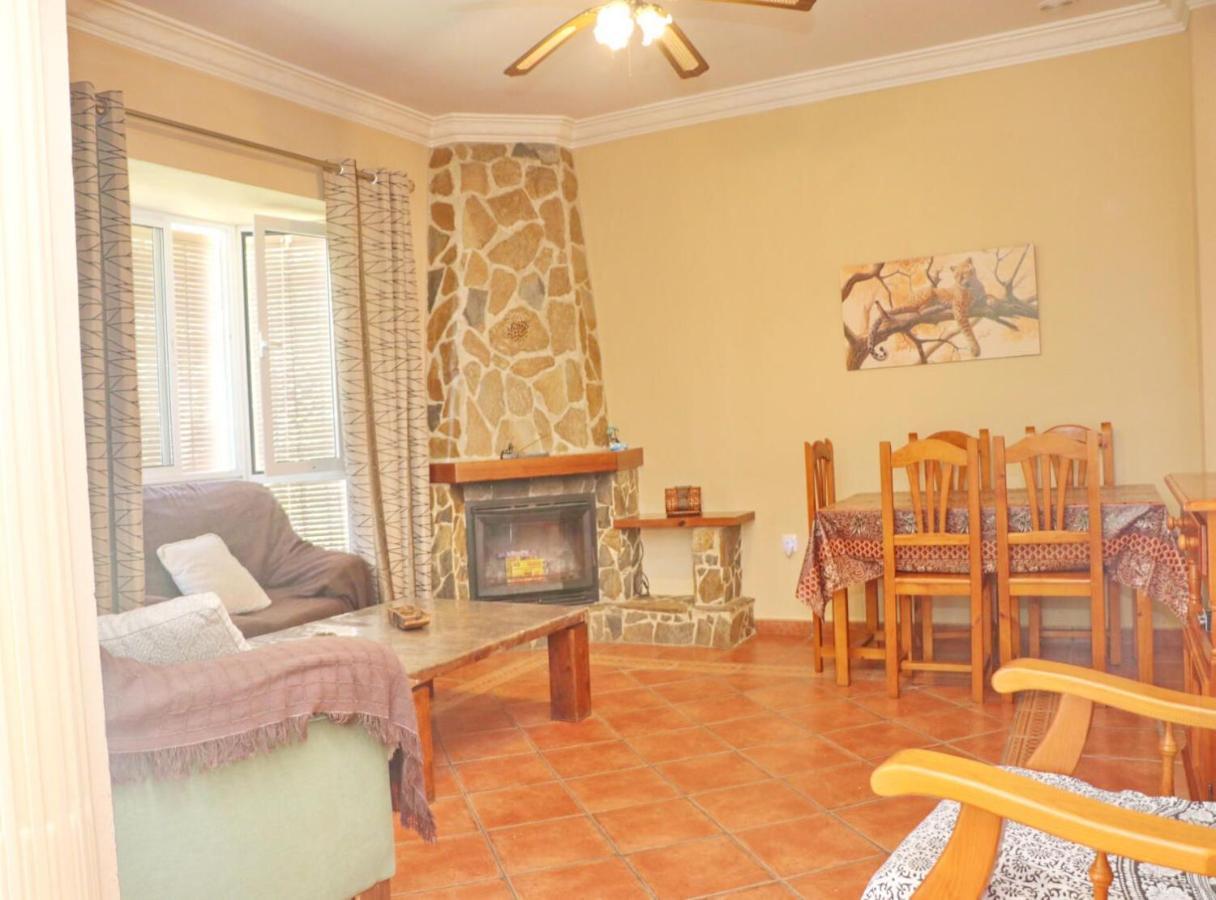 Casa El Oasis Conil De La Frontera