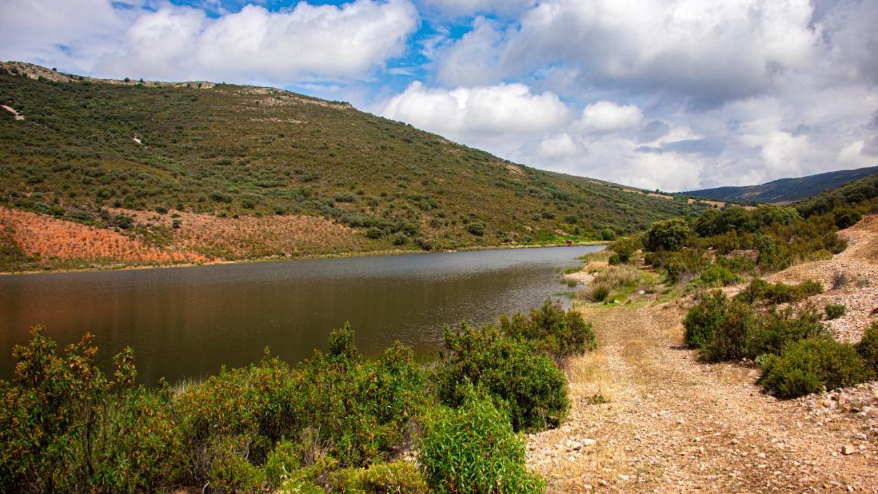 Valle De Molinos El Cristo del Espiritu Santo