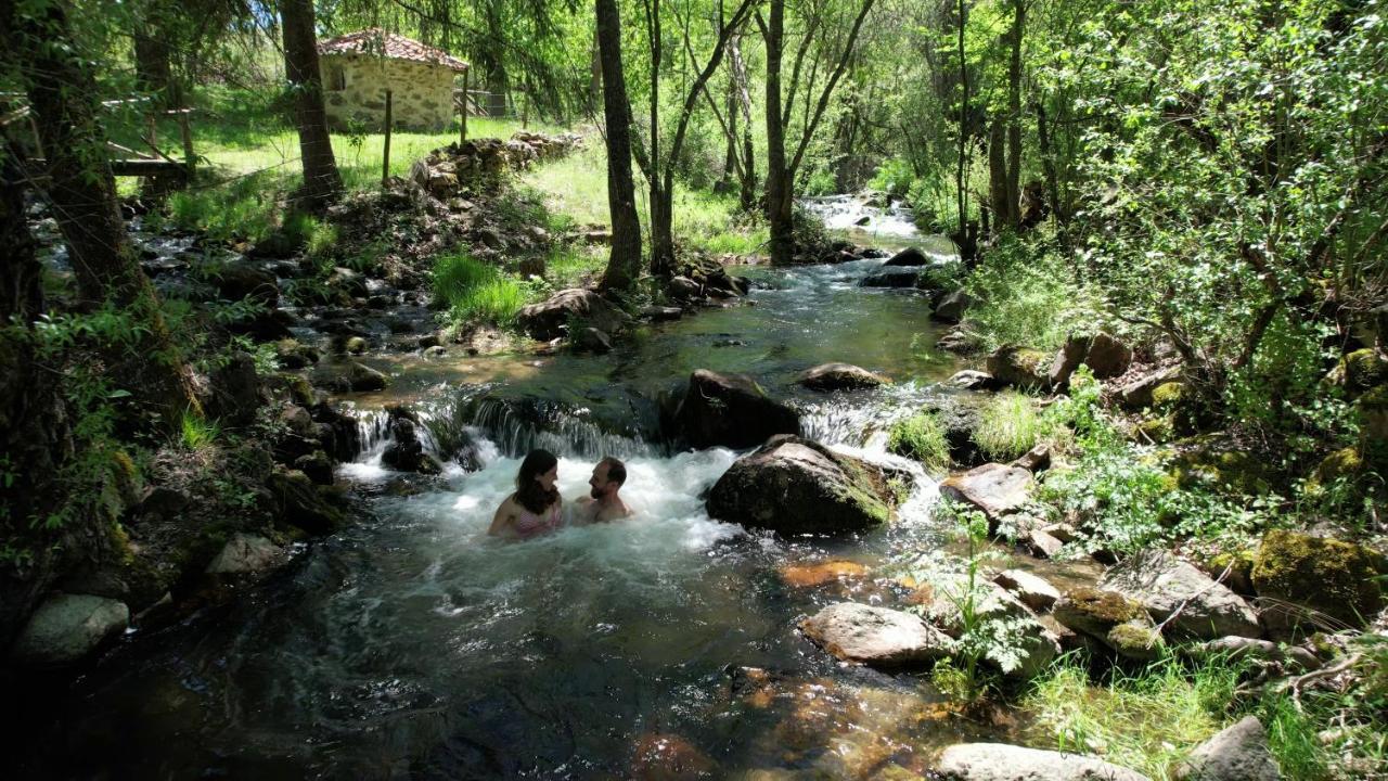 Country house Molino Del Feo *