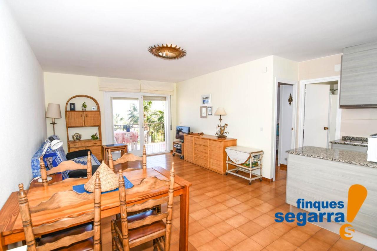 Sant Jordi 32 Apartamento