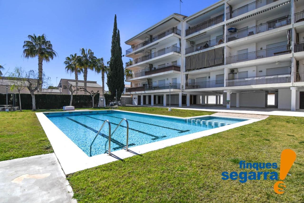 Apartamento Sant Jordi 32 *