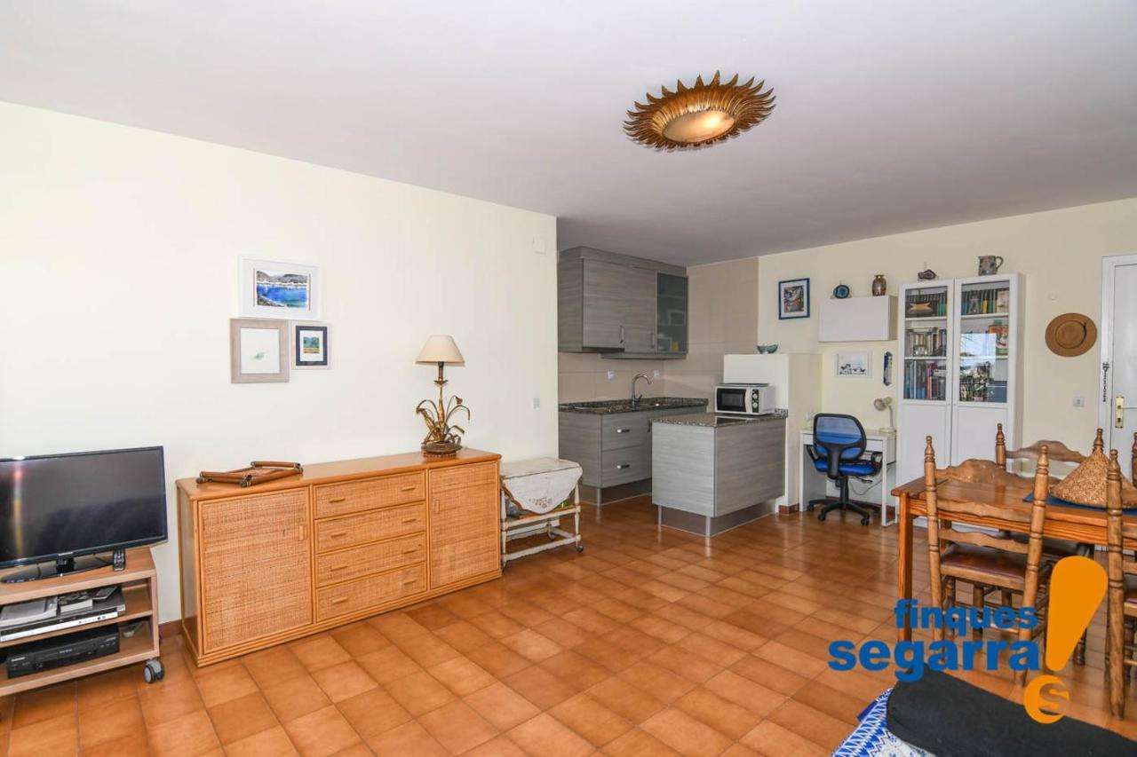 Sant Jordi 32 Apartamento