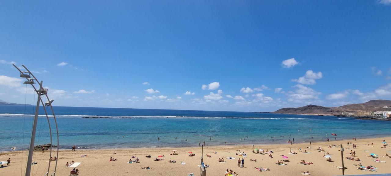 Exclusivo Apartamento Vista Al Mar, Marsin Playa 303 Apartment Las Palmas de Gran Canaria