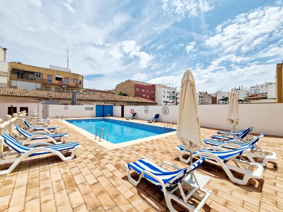 Santa Cecilia Hotel 4*