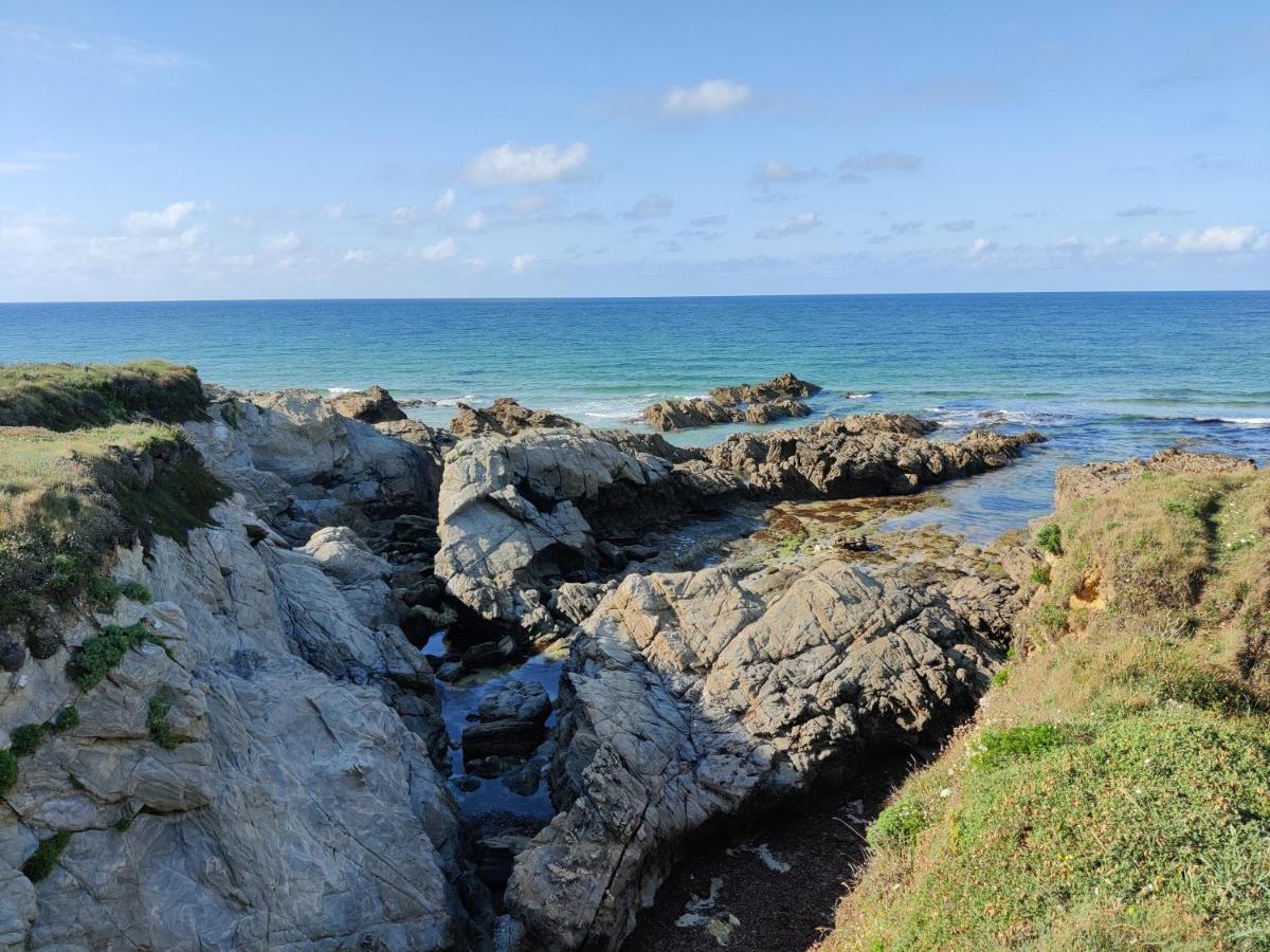 Сasa de vacaciones Casa A Marina Barreiros