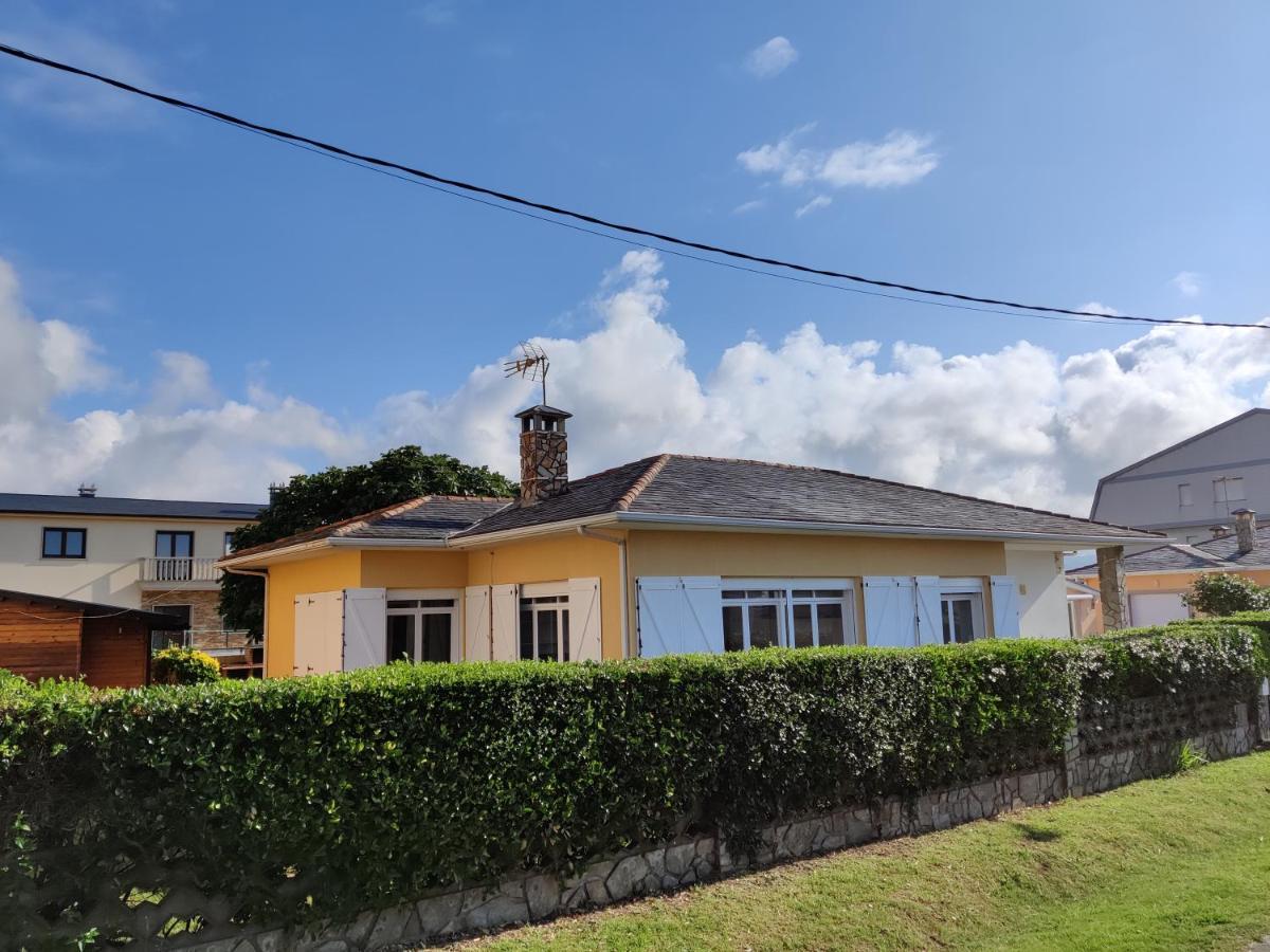 Casa A Marina Сasa de vacaciones *