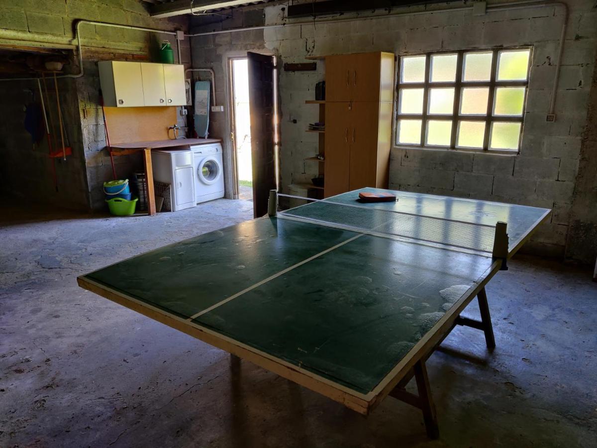 Сasa de vacaciones Casa A Marina