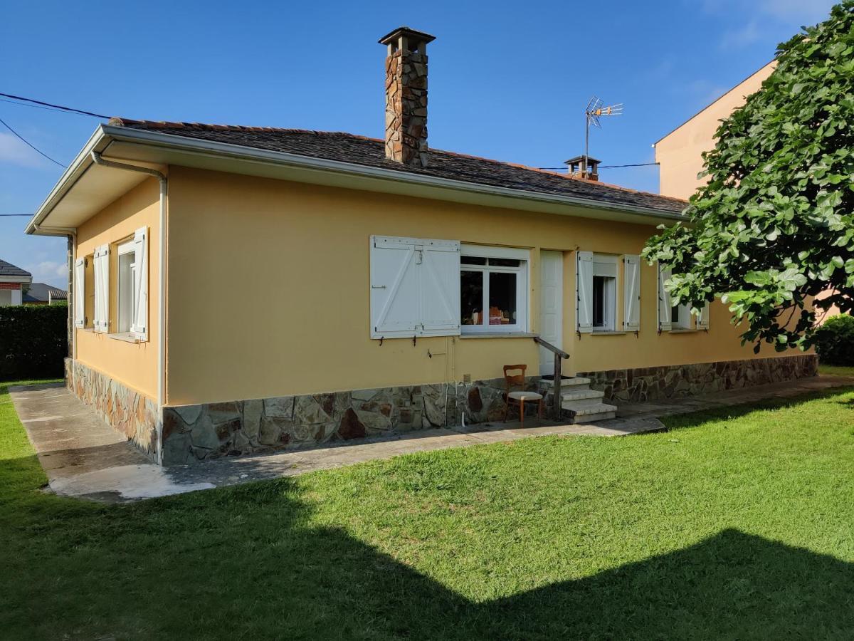 Сasa de vacaciones Casa A Marina *
