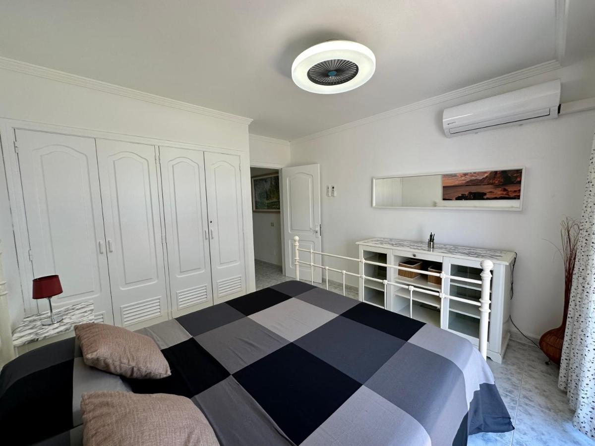 Holiday home Playa Del Cura