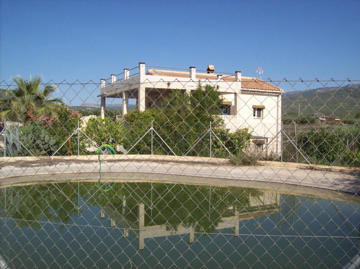 Apartment Casa Trotamundos