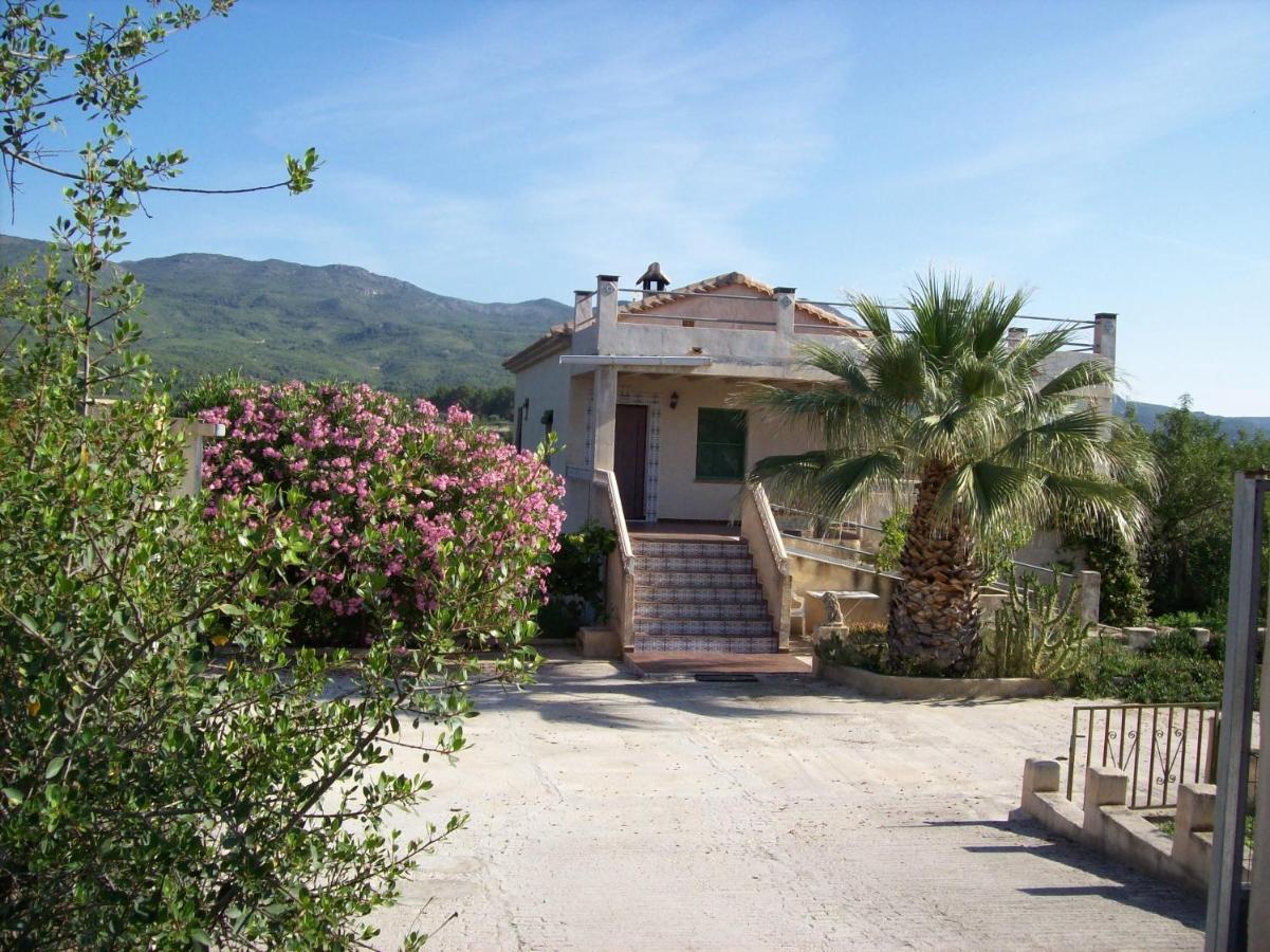 Casa Trotamundos * Moratalla (Murcia)