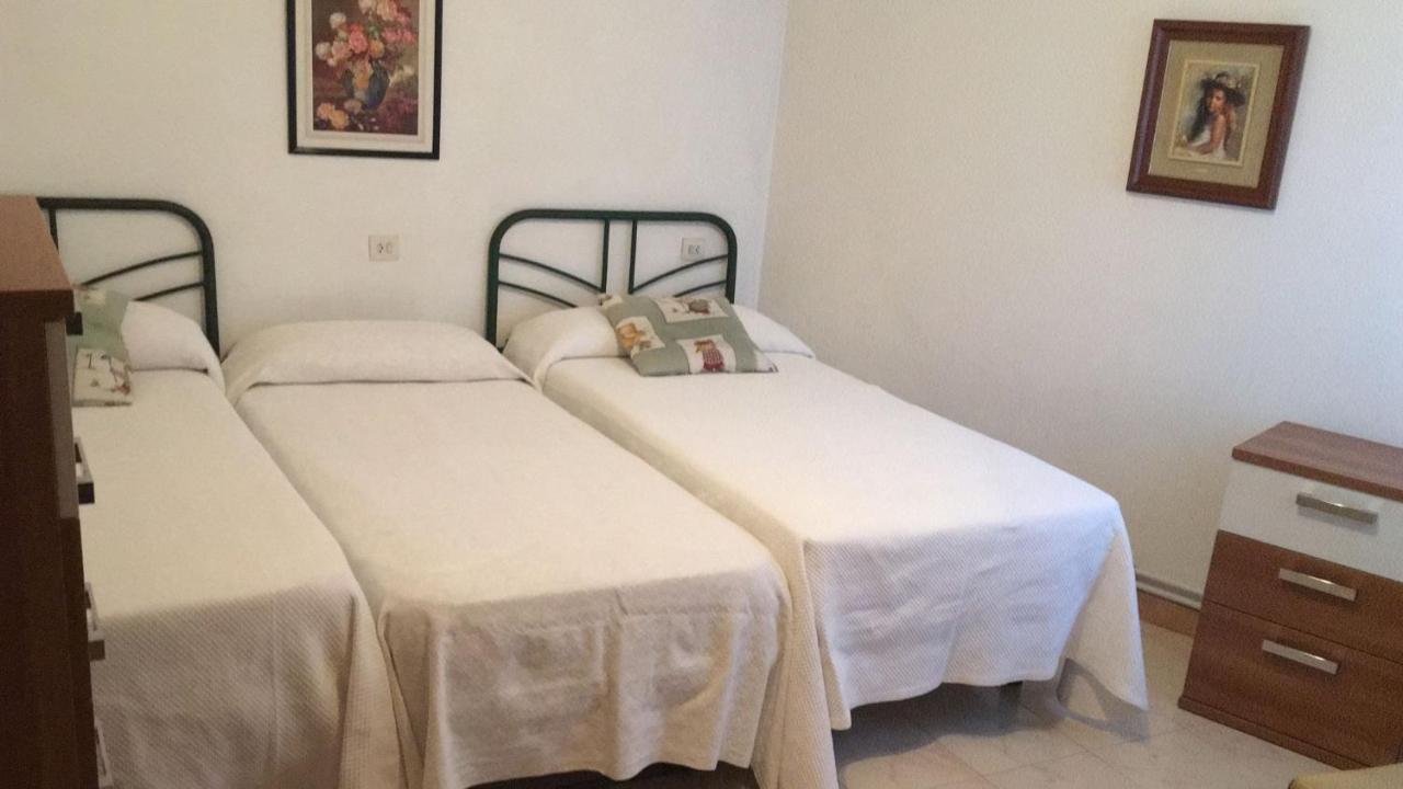 Apartamento Paraiso Rias Baixas V