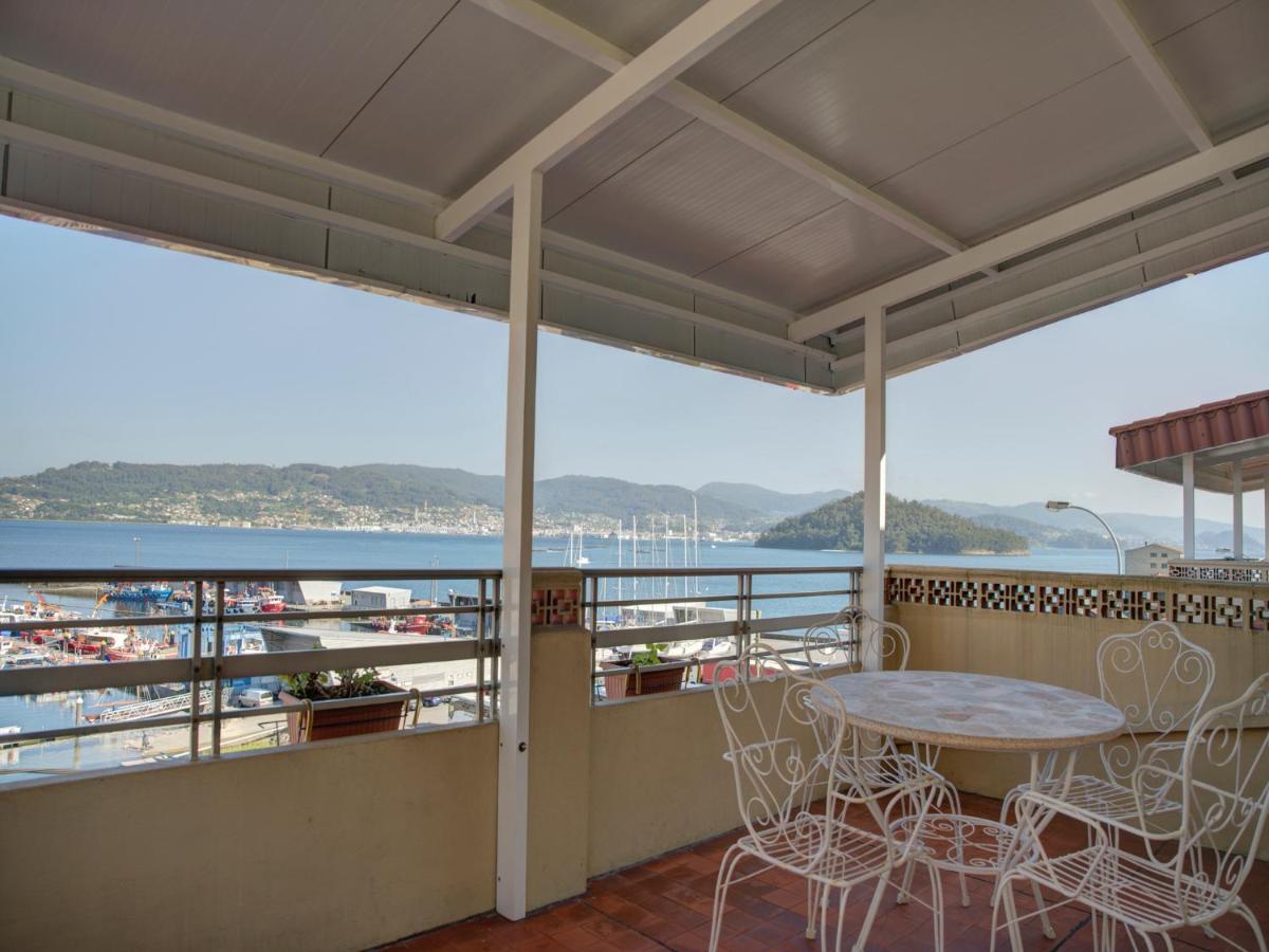 Apartamento Paraiso Rias Baixas V Combarro
