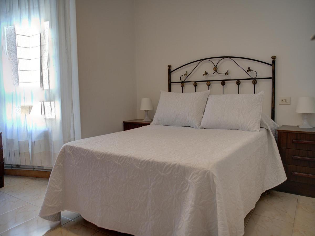 Paraiso Rias Baixas V Apartamento