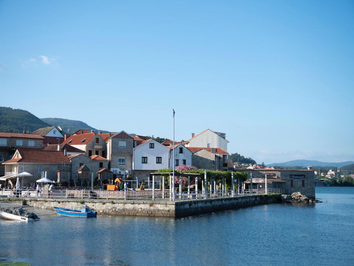 Paraiso Rias Baixas V Apartamento *