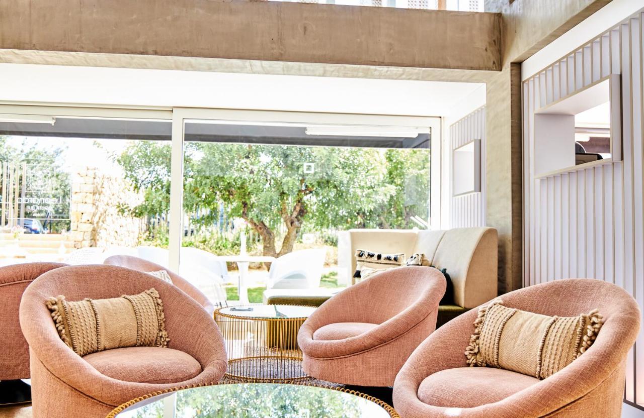 Leonardo Boutique Mallorca Port Portals - Adults Only 4* Portals Nous (Mallorca)