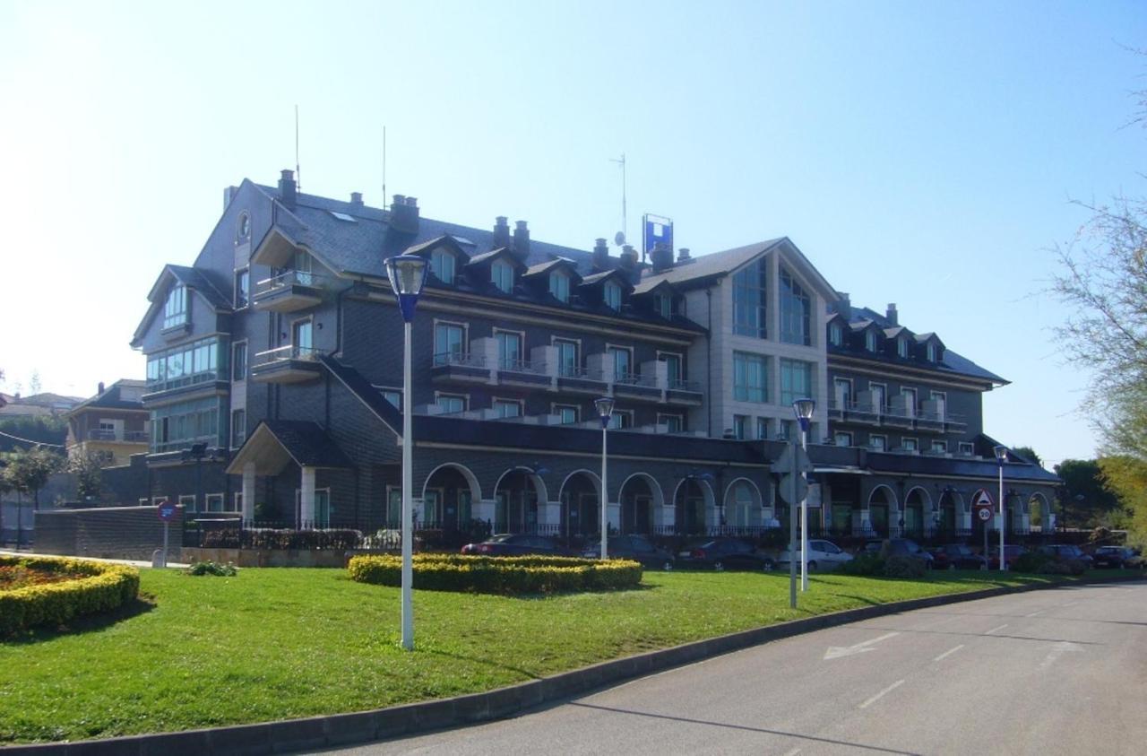 Milagros Golf 4* Mogro