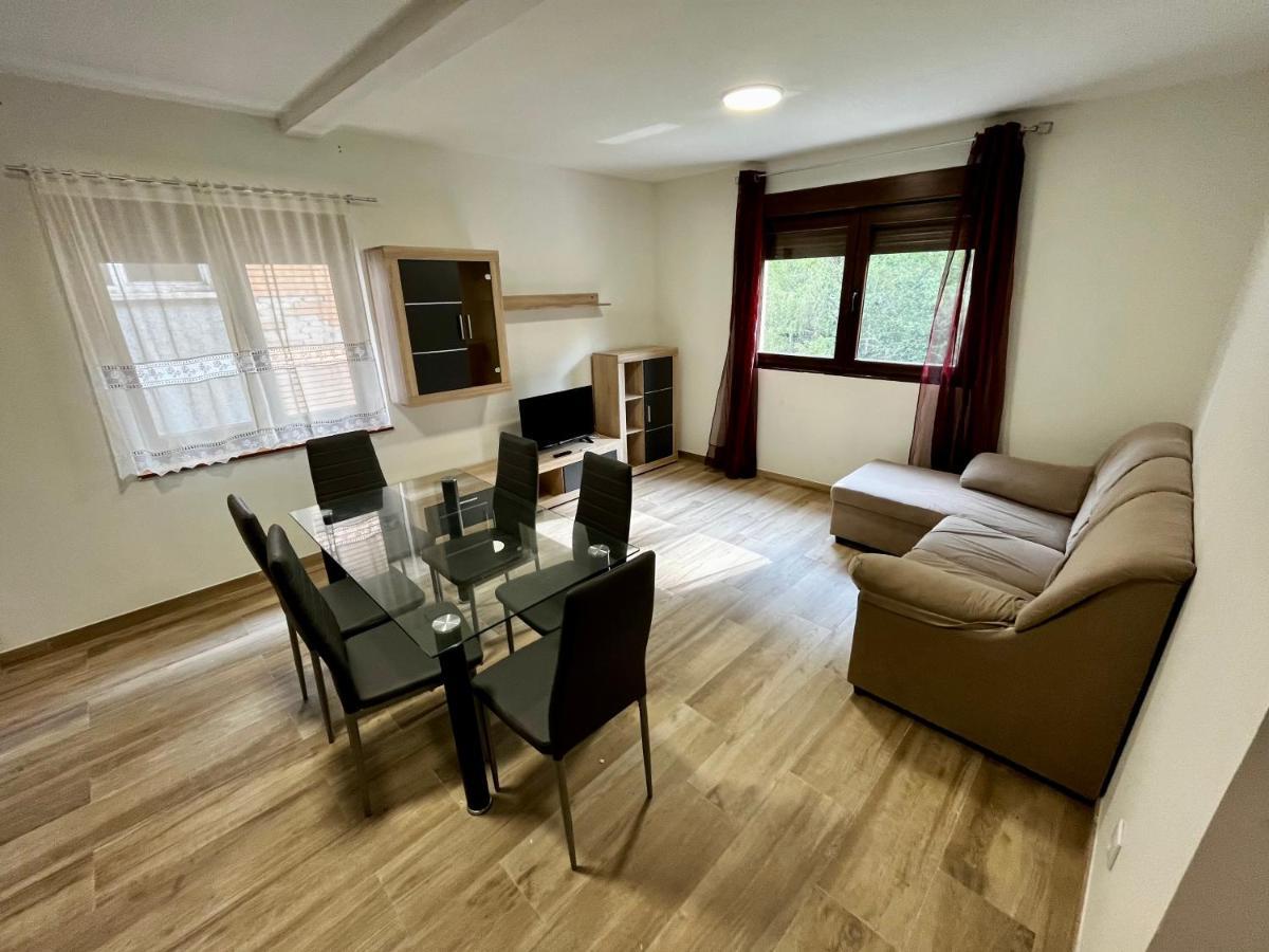 Apartamento Lotila Flats L'infiestu *