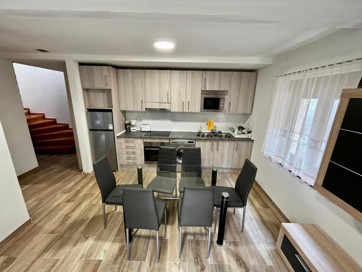 Apartamento Lotila Flats L'infiestu