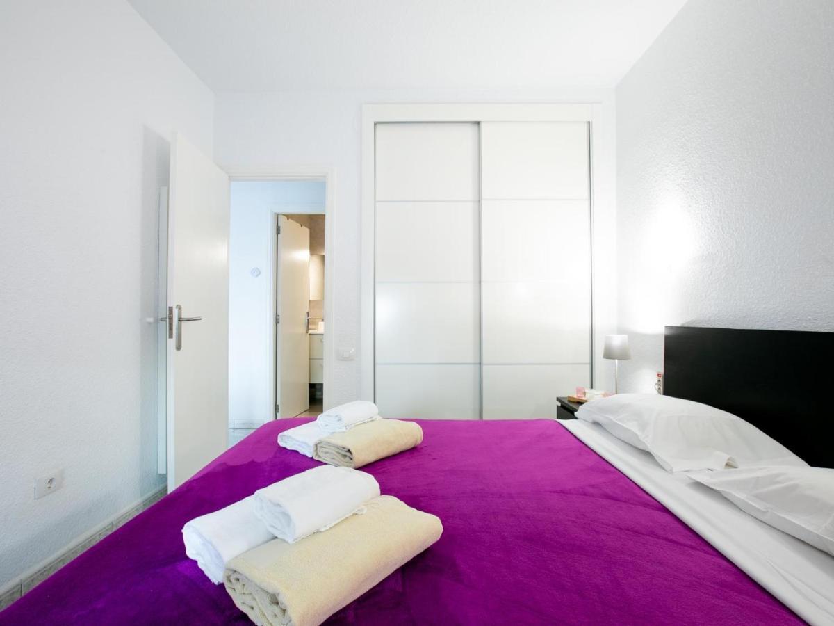 Apartamento 206 Angeles Arona (Tenerife)