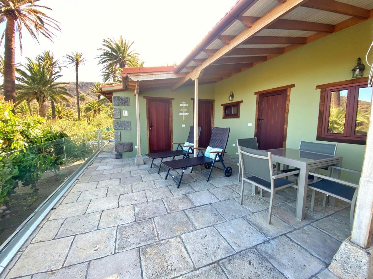 Сasa de vacaciones El Pirguan House, Your Oasis In La Gomera