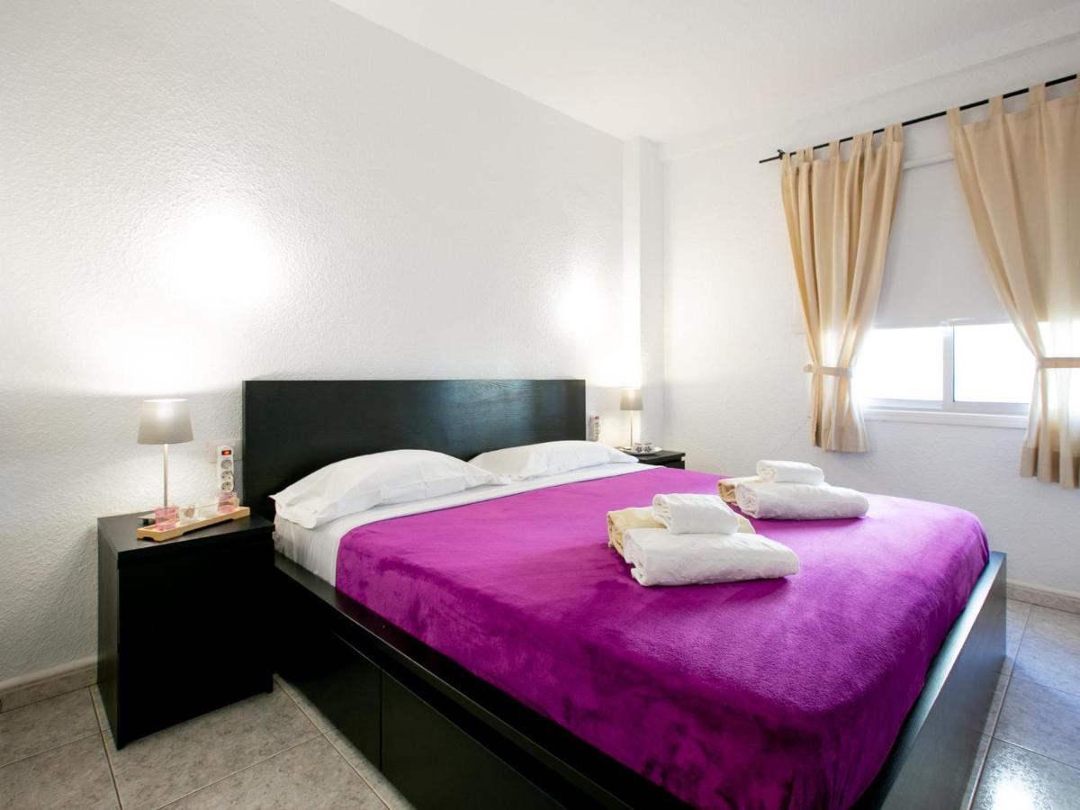 Apartamento 206 Angeles
