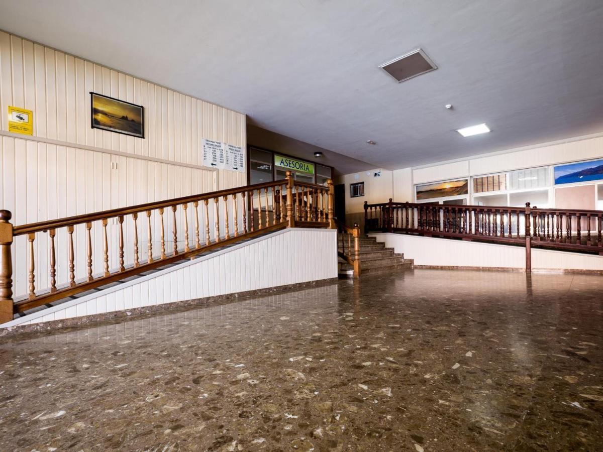 Apartamento 206 Angeles Arona (Tenerife)