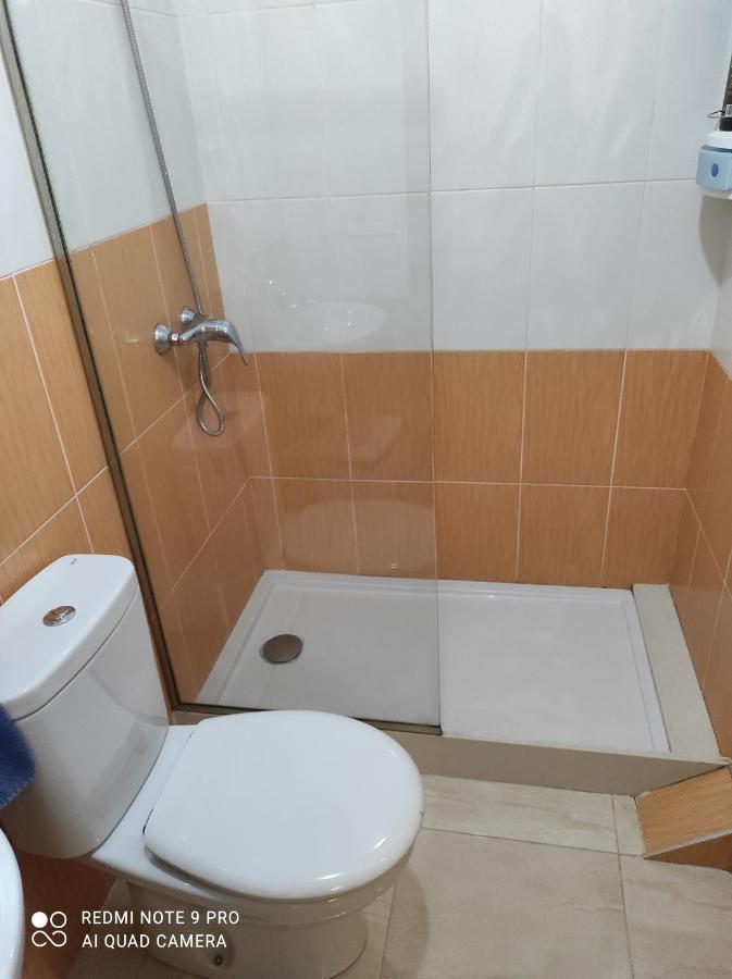 Guest house Playa Centro 6 *