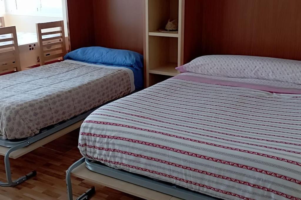 Estudio Apartamento Rincón de la Victoria