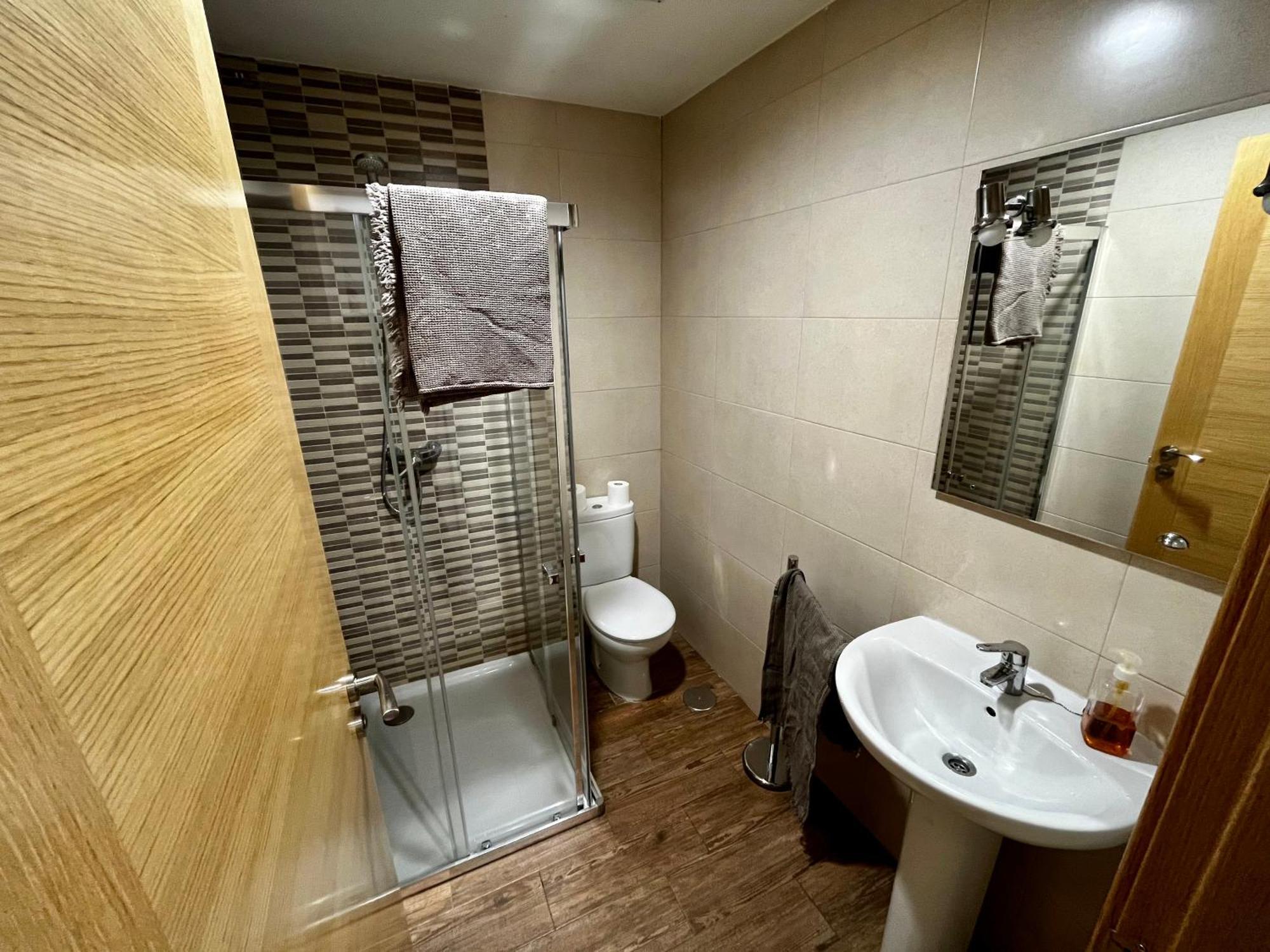Lotila Flats L'infiestu Apartamento