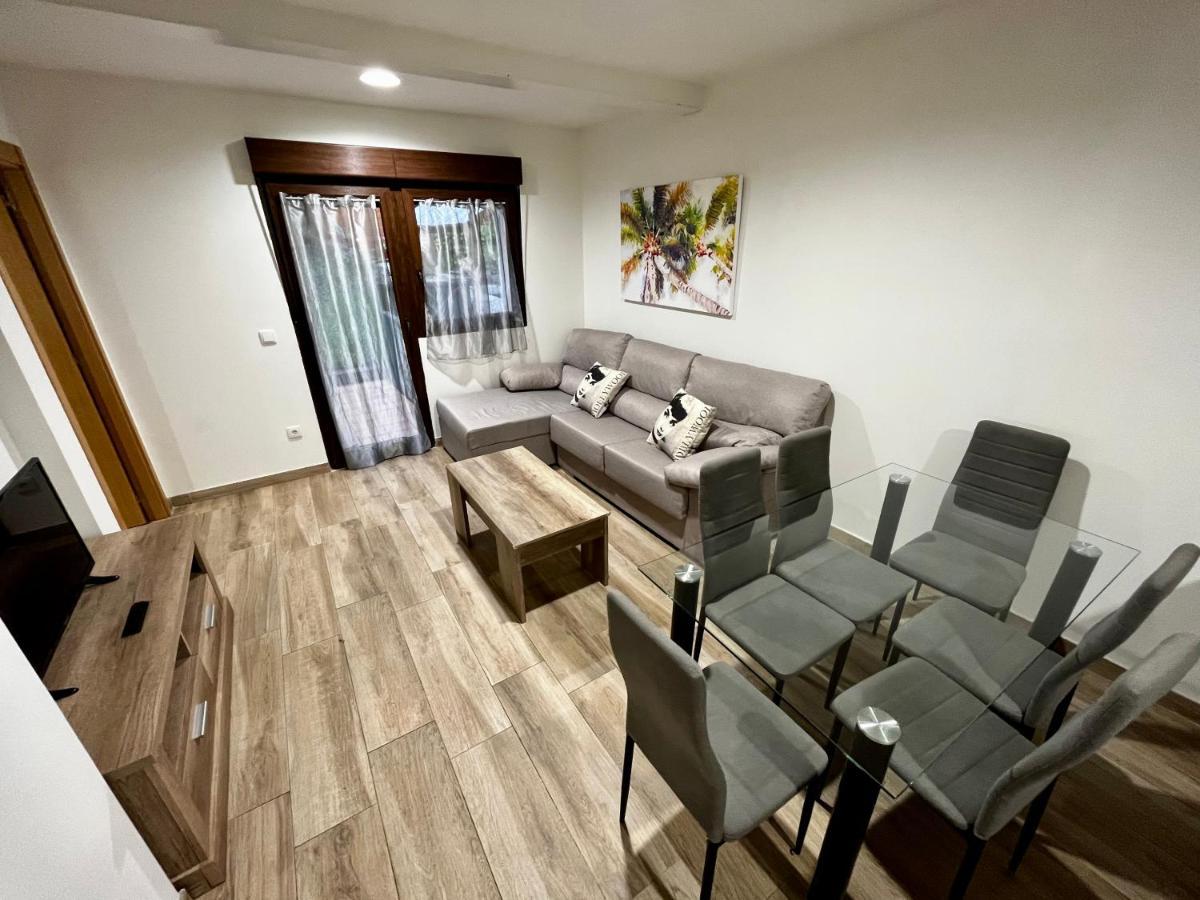 Lotila Flats L'infiestu Apartamento *