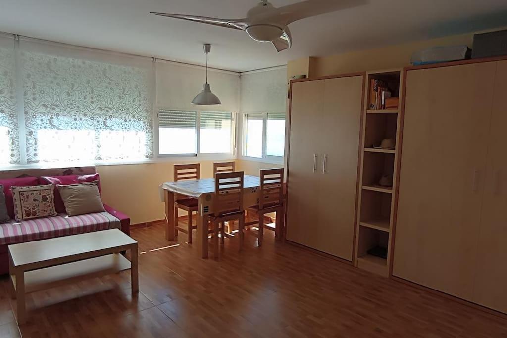 Estudio Apartamento Rincón de la Victoria