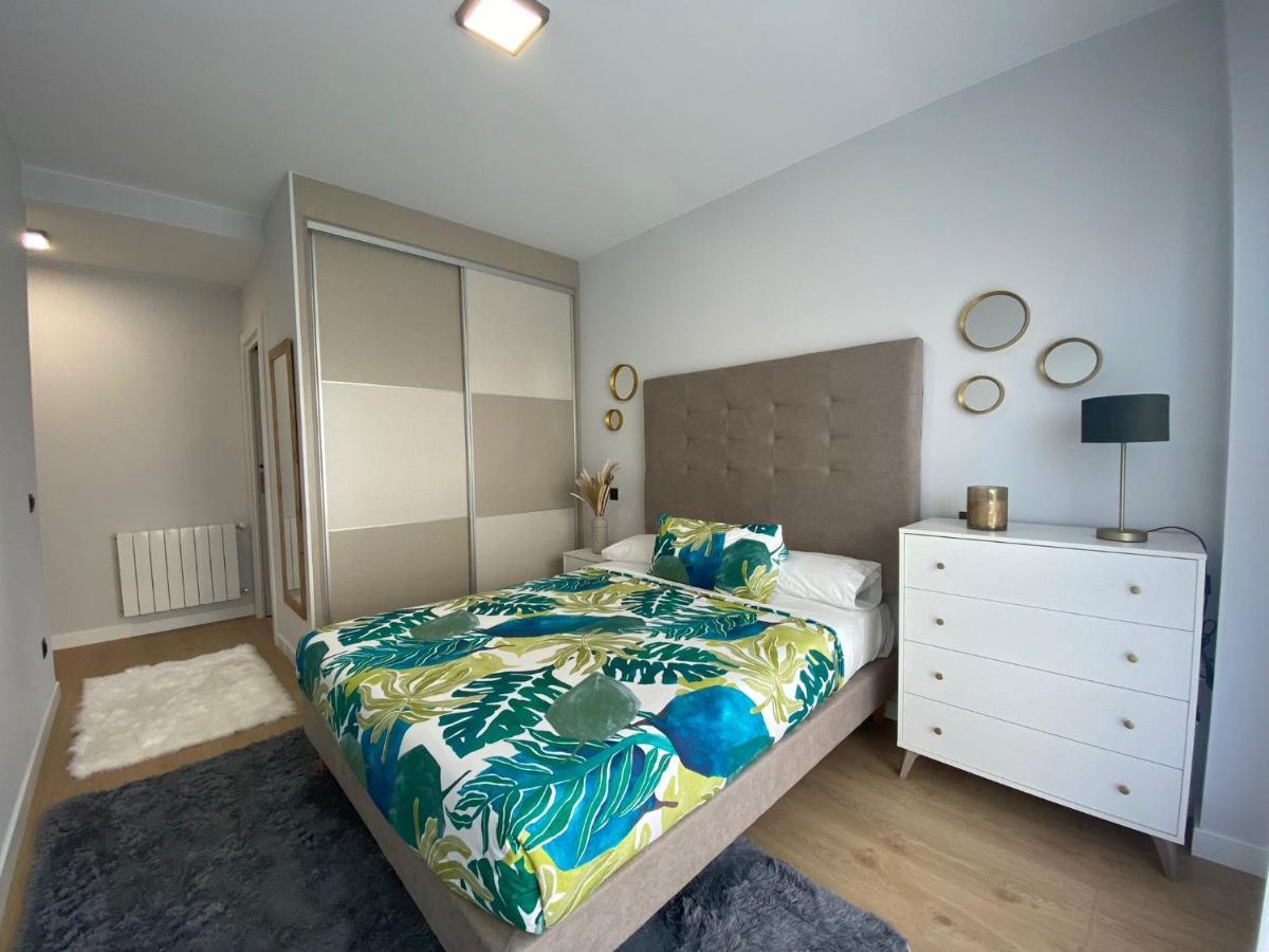 Apartment Modernos Residencial El Pinar Liencres