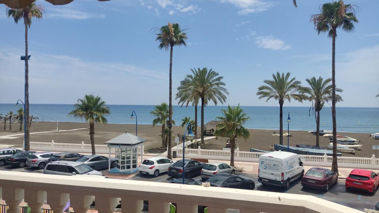 Apartamento Morche - Primera Linea De Playa *