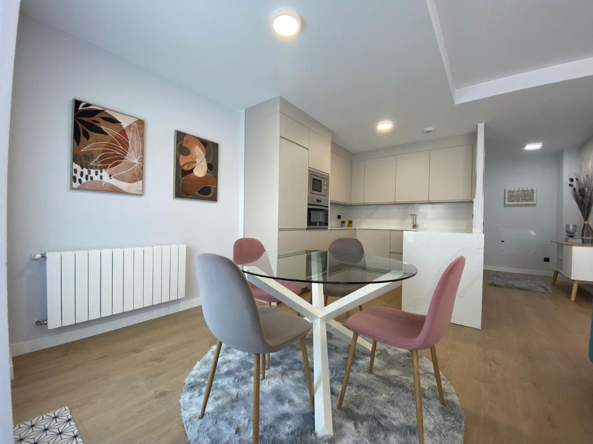 Modernos Residencial El Pinar