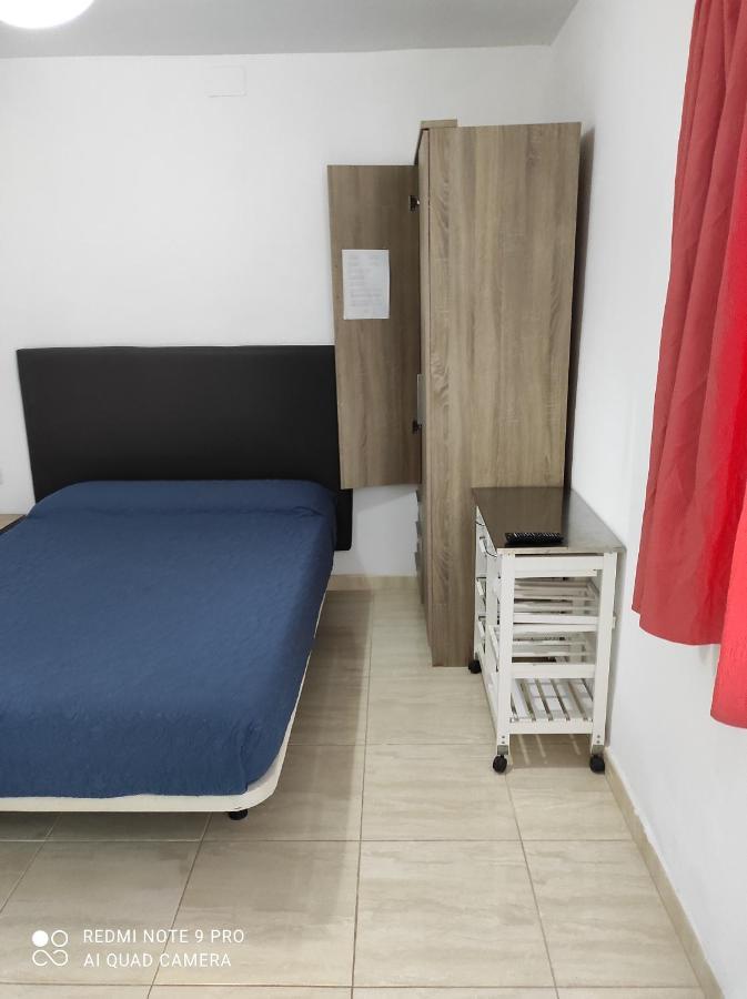 Playa Centro 6 Guest house *