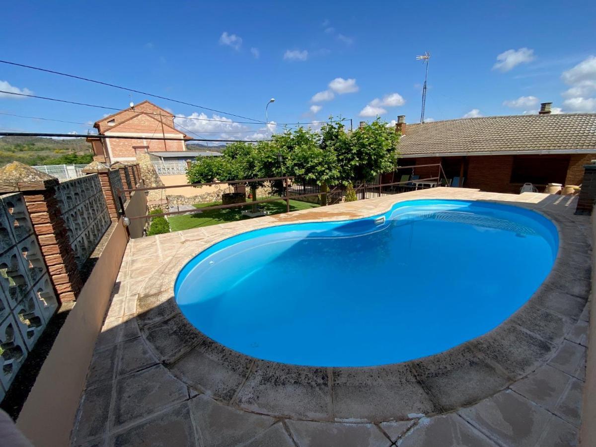Сasa de vacaciones Casa Juani