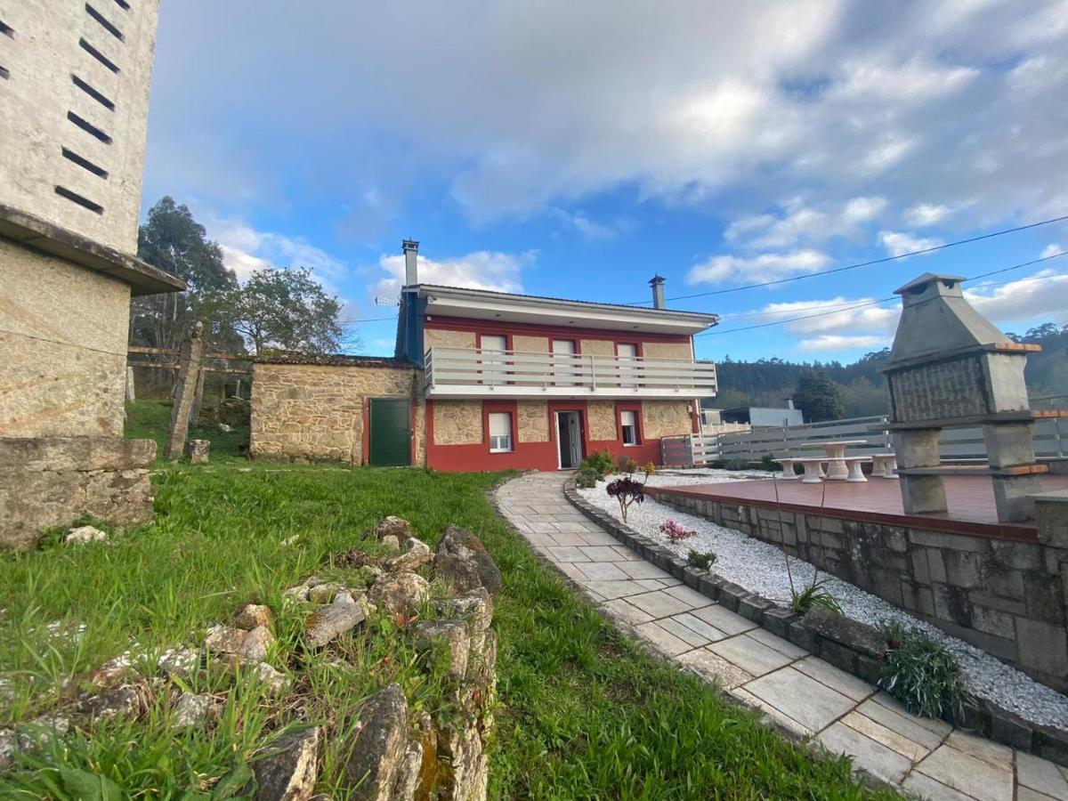 Casa Wolf * Bamio
