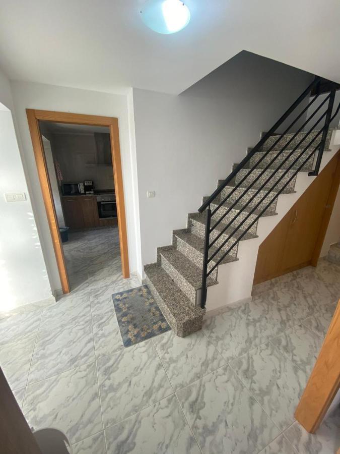 Casa Wolf Chalet Bamio