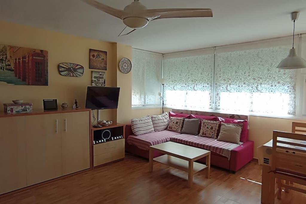 Apartamento Estudio