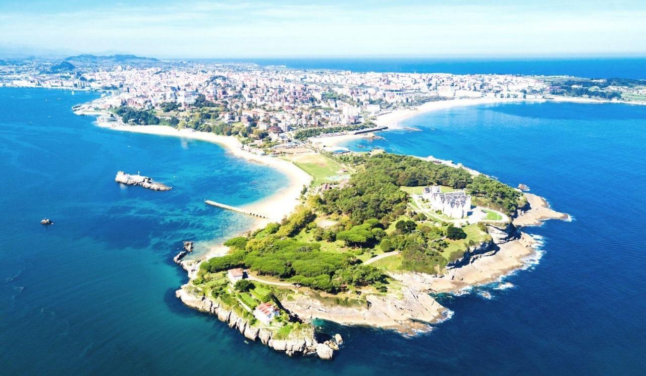 Arena Dorada * Somo