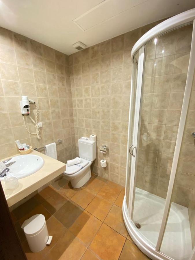 Pazo De Lestrove By De Compostela Hotel Padron