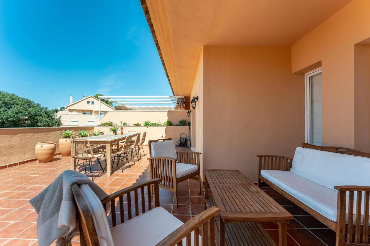 Casa Sunchill Apartamento