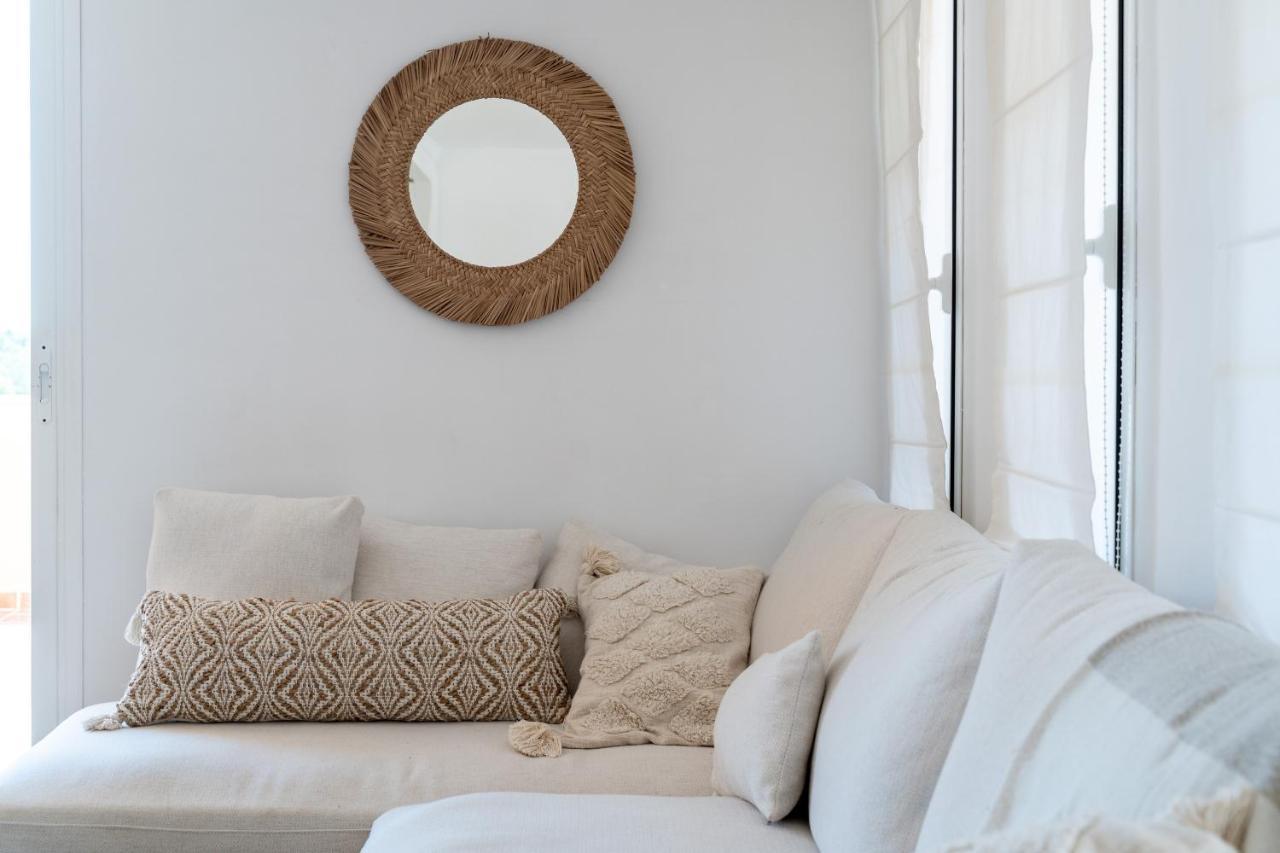Apartamento Casa Sunchill *