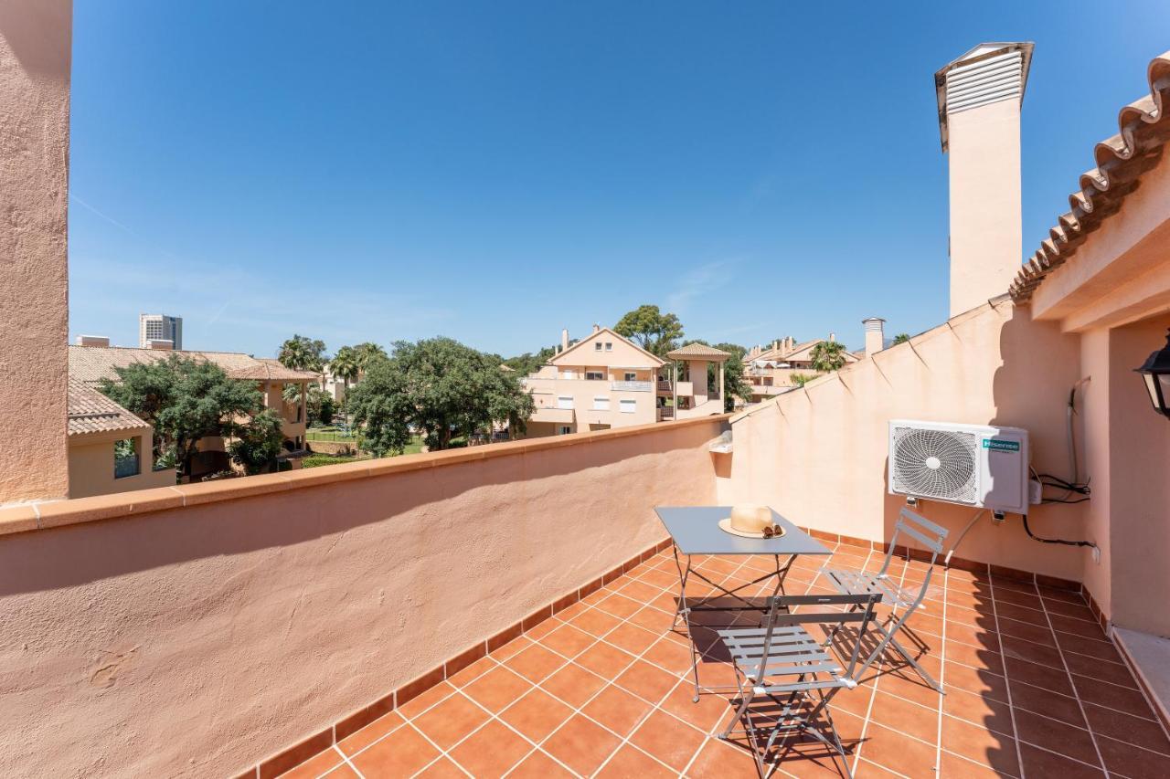 Casa Sunchill Apartamento Marbella